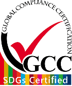 GCC SDGs Certified